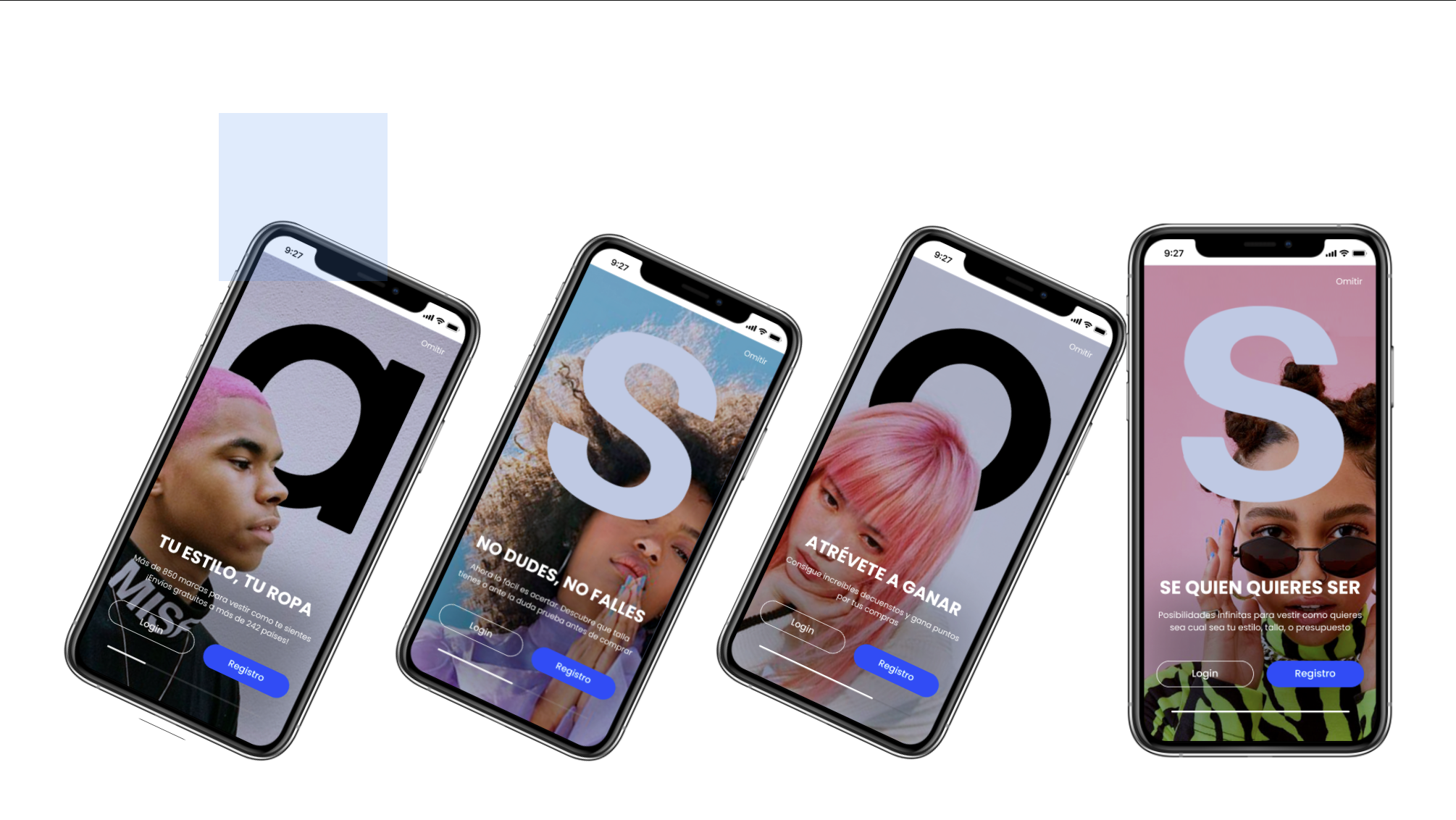 ASOS, onboarding